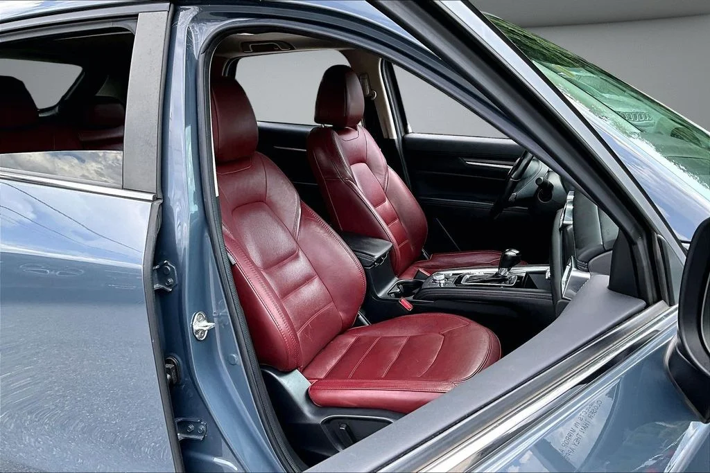 2023 Mazda CX-5 S Carbon Edition - Photo 29