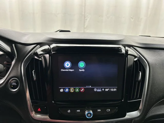 Used 2023 Black Chevrolet Premier image 17