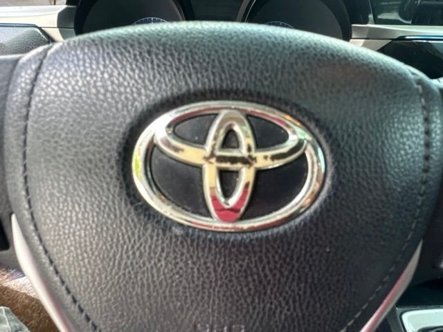 Used 2014 Blue Toyota S Plus image 20