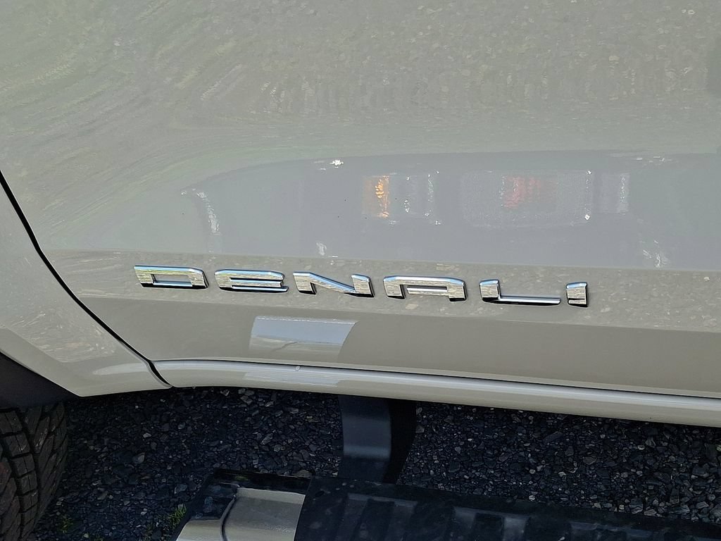 2026 GMC Canyon Denali - Photo 12