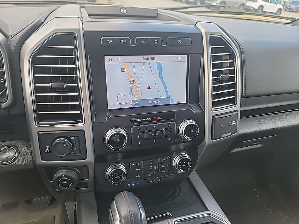 Used 2020  Ford XL image 22
