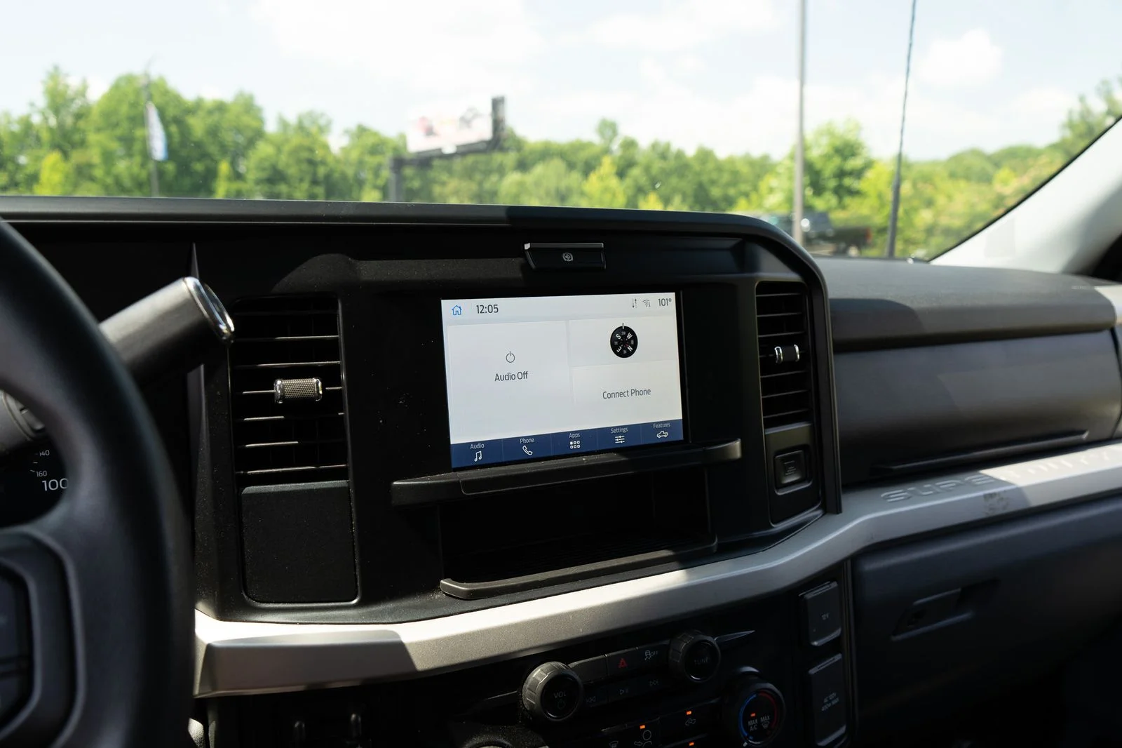 Used 2026 White Ford XLT image 23