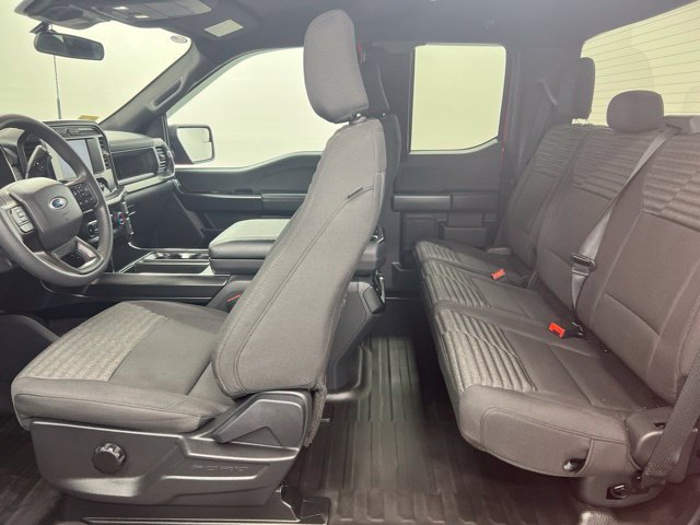 Used 2023 Red Ford XL image 10
