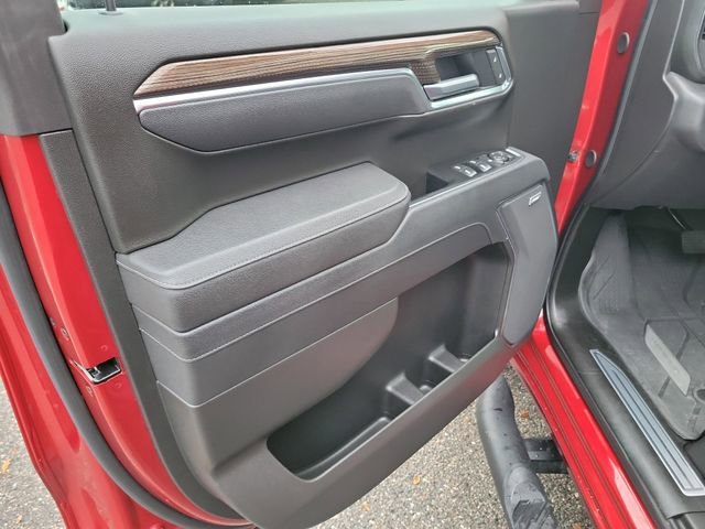 2025 Chevrolet Silverado 1500 RST - Photo 23