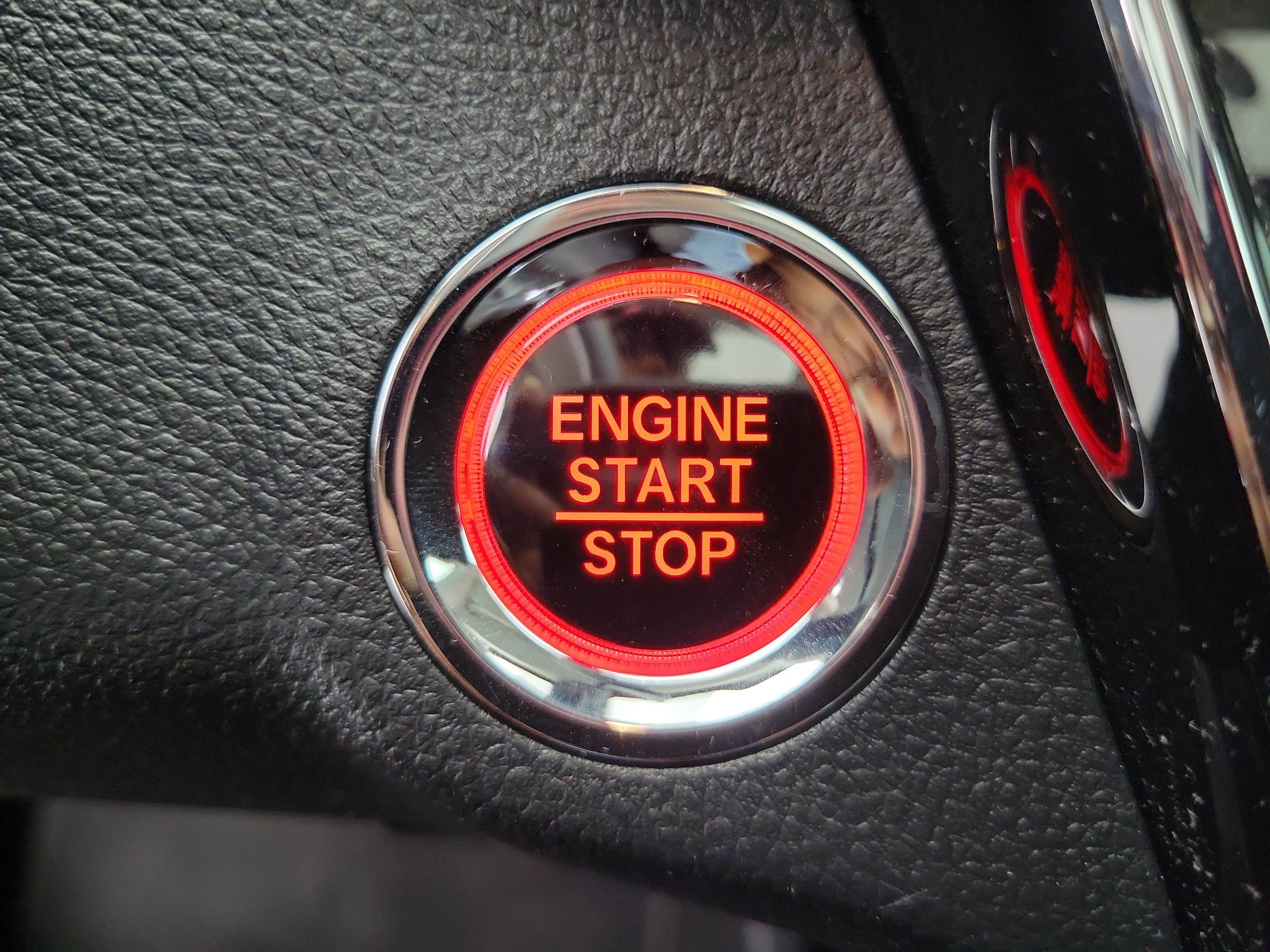 Used 2022 Blue Honda EX image 30