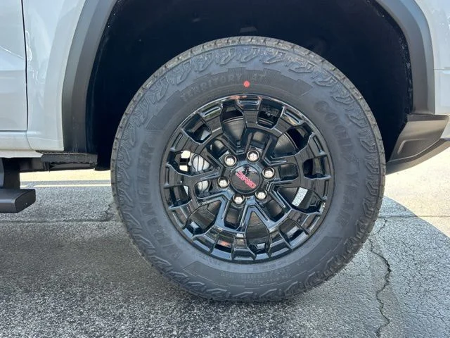 New 2026 Summit White GMC Elevation image 13