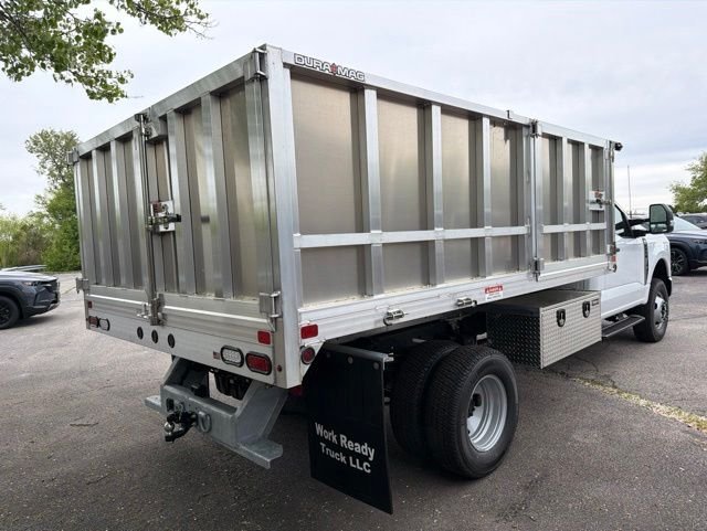 New 2026 White Ford XL image 5