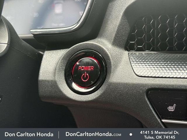 New 2026 Urban Gray Pearl Honda Sport-L image 22