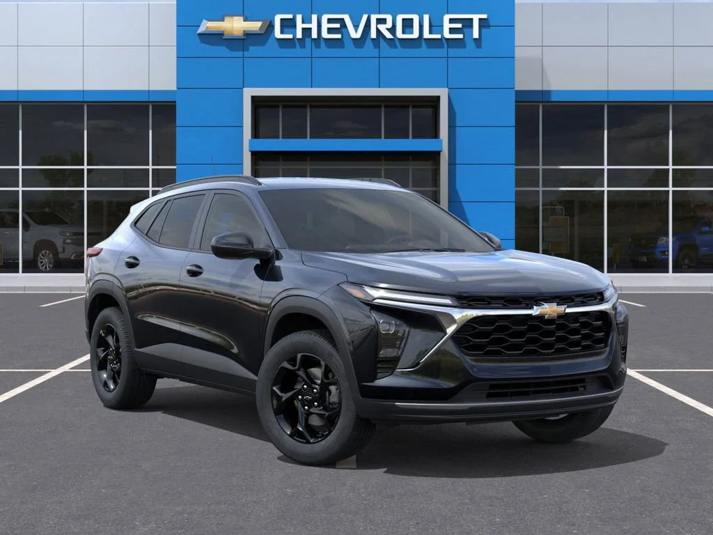 2026 Chevrolet Trax LT - Photo 7