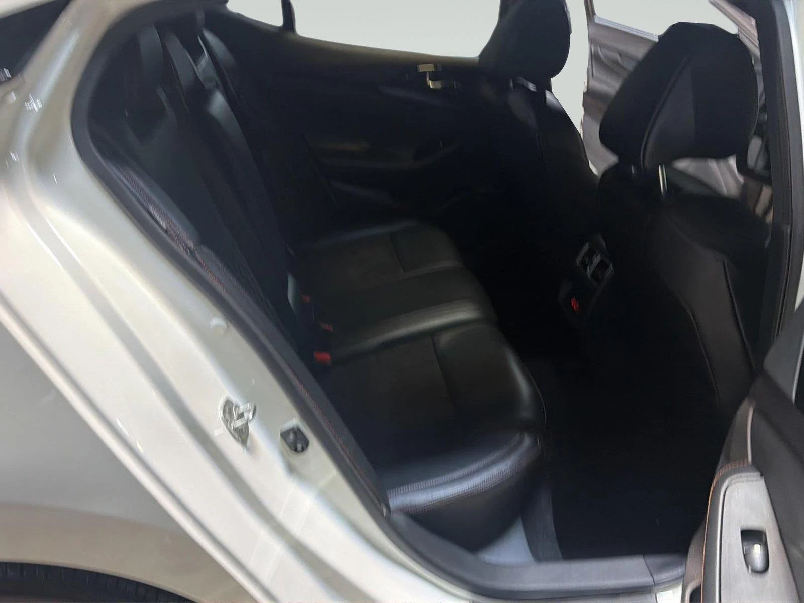 2022 Nissan Maxima SR - Photo 26