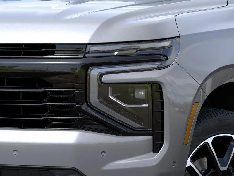 New 2026 Sterling Gray Metallic Chevrolet RST image 10