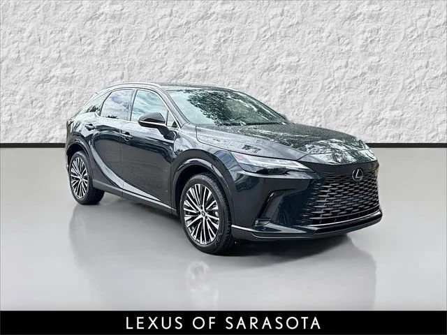 2023 Lexus RX 350 350 Premium Plus FWD's photo