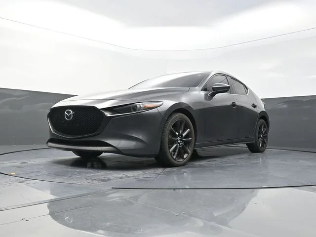 Used 2024 Gray Mazda 2.5 S Premium Package image 33