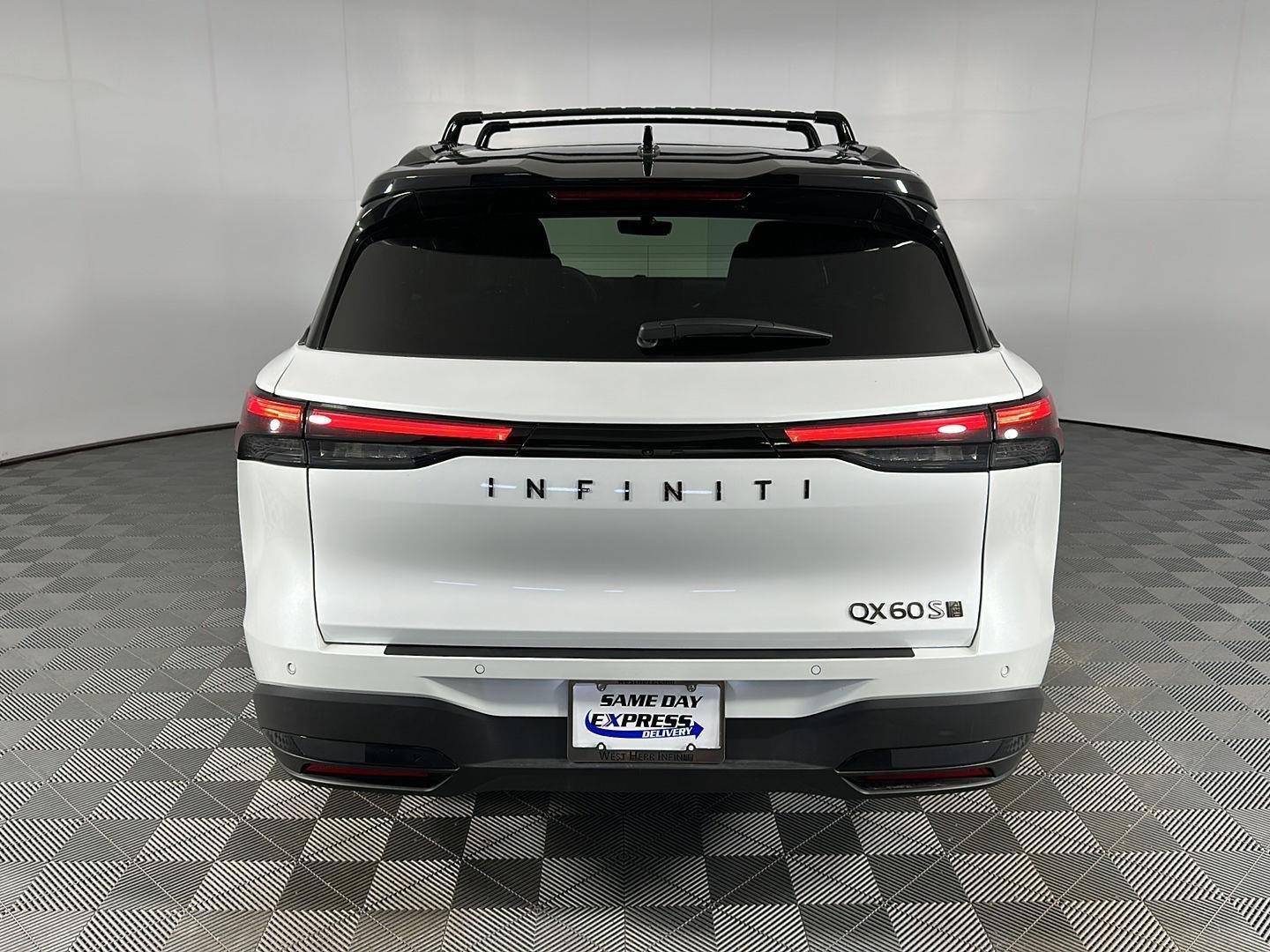 2026 INFINITI QX60 Sport - Photo 13