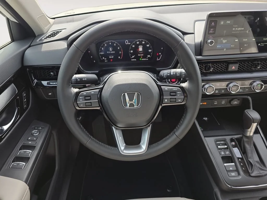 2026 Honda CR-V EX-L - Photo 13