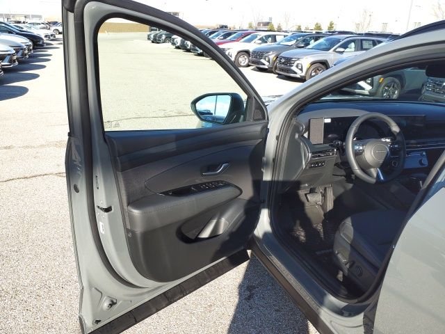 New 2026 Gray Hyundai XRT image 31