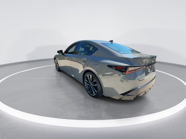 Certified Used 2025  Lexus 350 F SPORT image 6