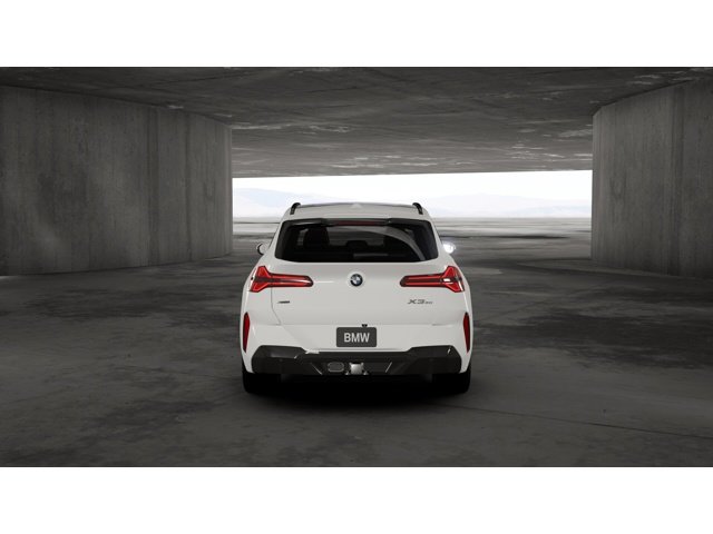 New 2026 Alpine White BMW  image 5