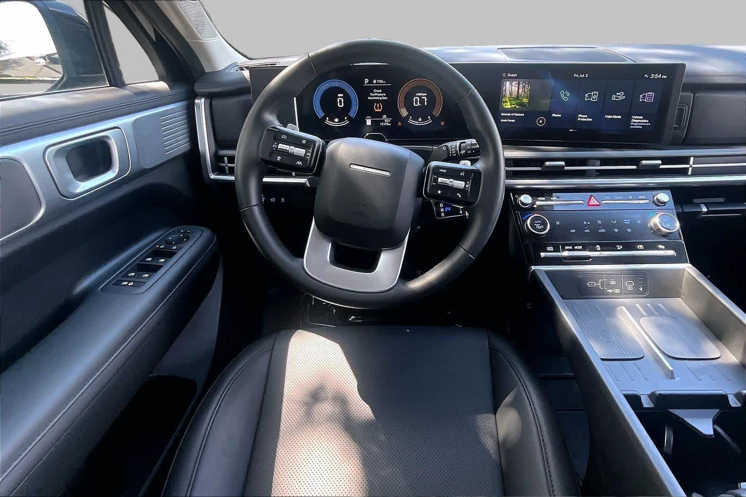 Pre-Owned 2026 Hyundai Santa Fe SEL