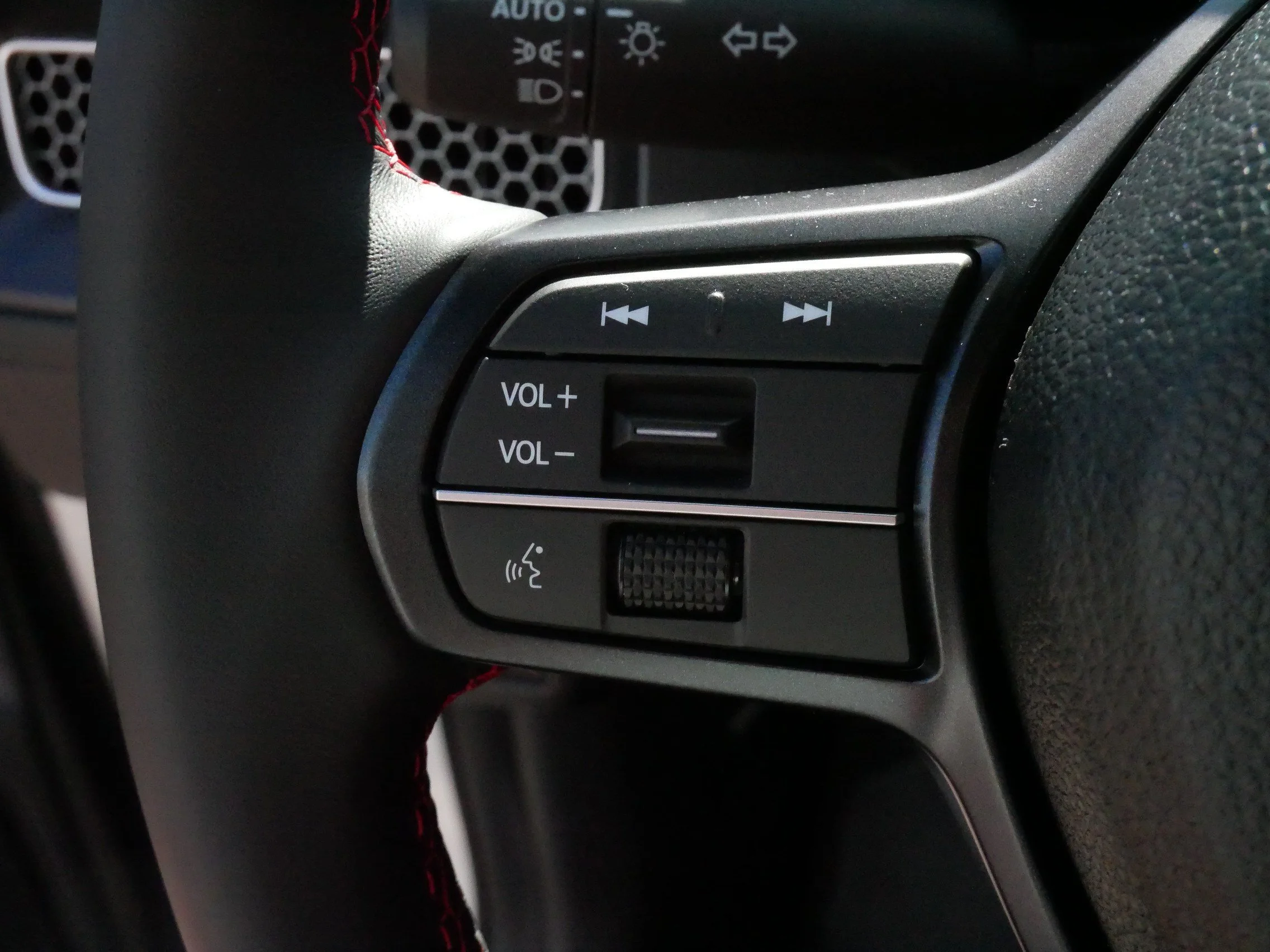 2026 Honda Civic Hatchback Type-R - Photo 59