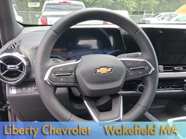 2026 Chevrolet Equinox LT - Photo 12