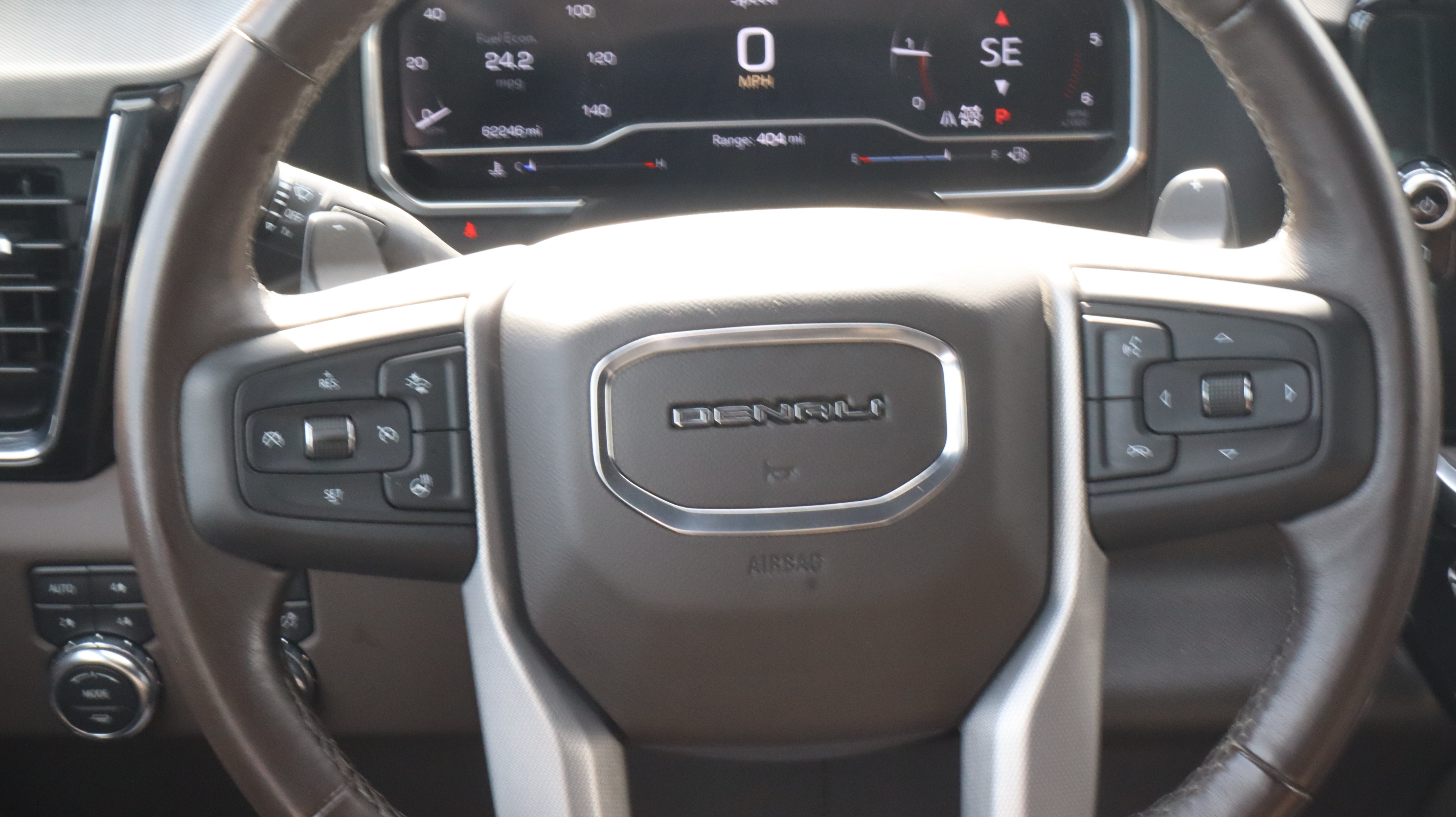 2023 GMC Sierra 1500 Denali Denali - Photo 14