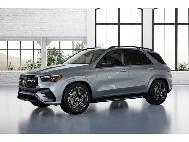 2026 Mercedes-Benz GLE GLE350 - Photo 37