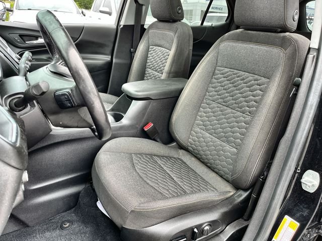 Used 2021 Black Chevrolet LT image 14
