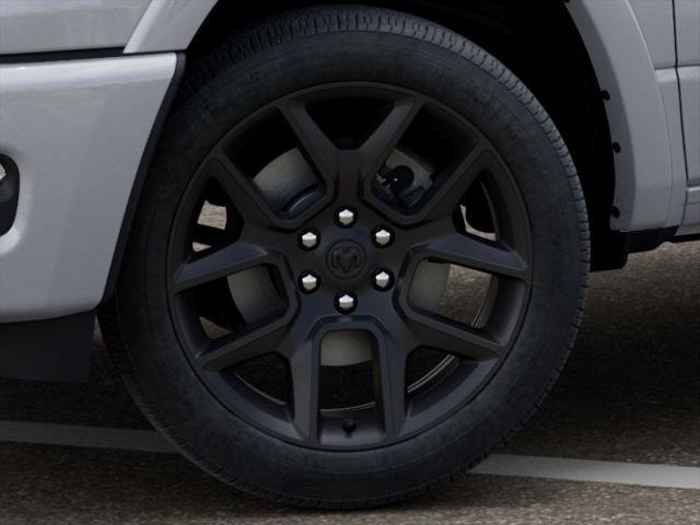 2026 Ram 1500 — photo 34