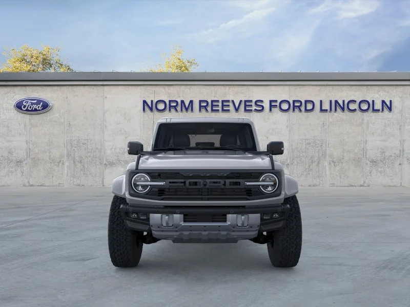 New 2026 Avalanche Ford Raptor® image 34