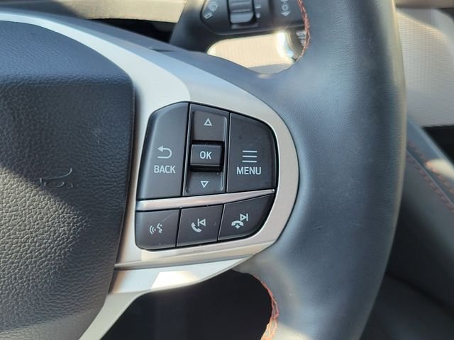 Certified Used 2025 Silver Ford Active image 15