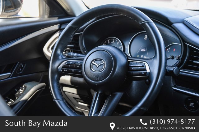 2024 Mazda CX-30 Select Sport - Photo 15
