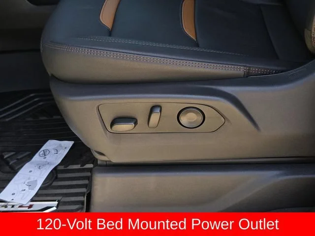 2026 GMC Sierra 1500 AT4 - Photo 27