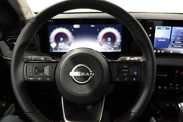 New 2026 Canyon Bronze Metallic Nissan SR image 16