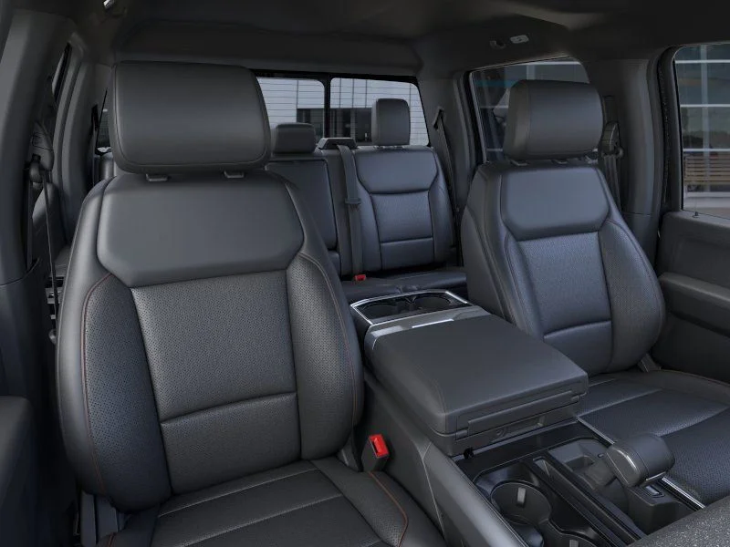 2025 Ford F-150 Lariat - Photo 11