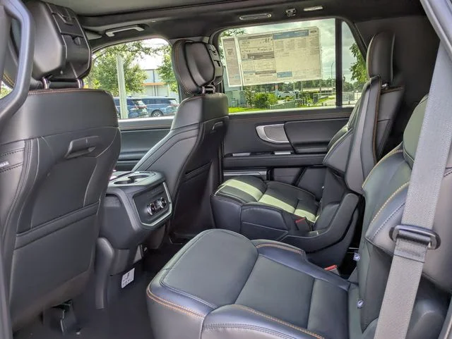 New 2026 Dark Matter Gray Metallic Ford Tremor® image 14