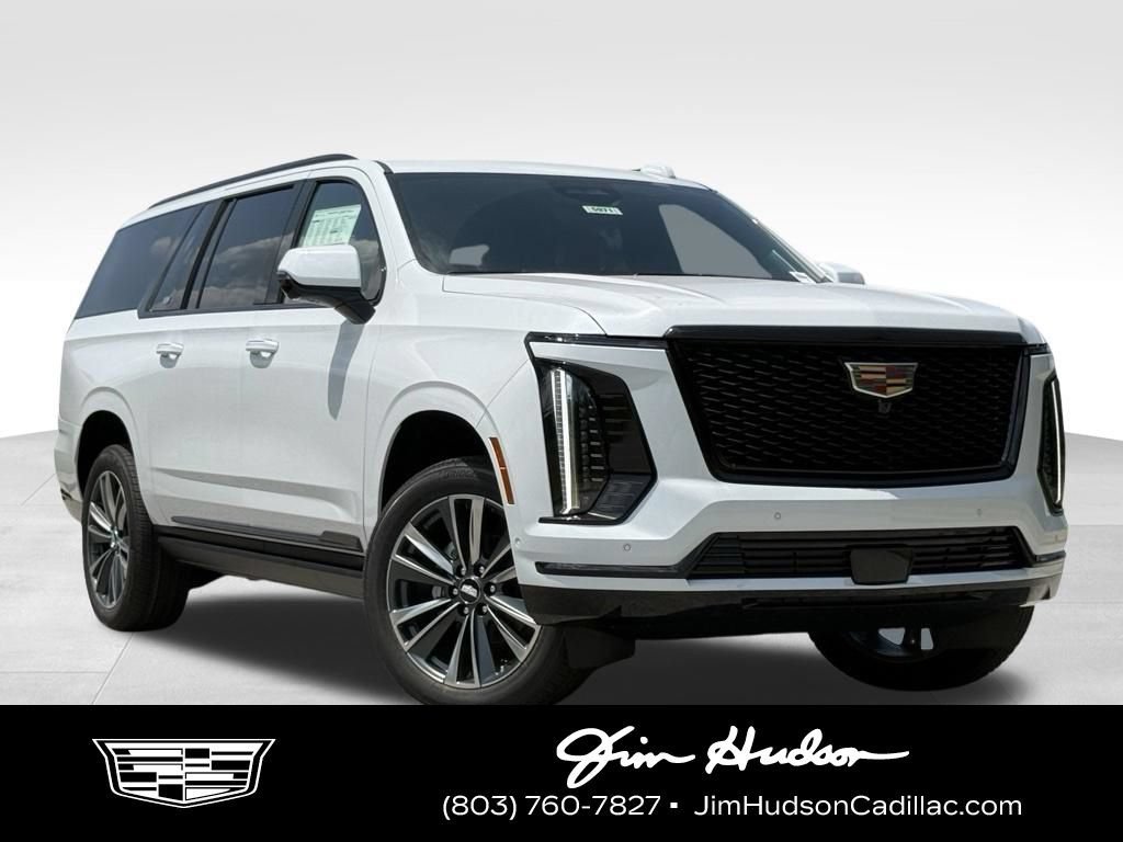 New Cadillac Escalade ESV for Sale in Columbia, SC