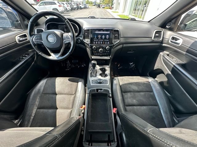 Used 2022 Black Jeep Laredo X image 33
