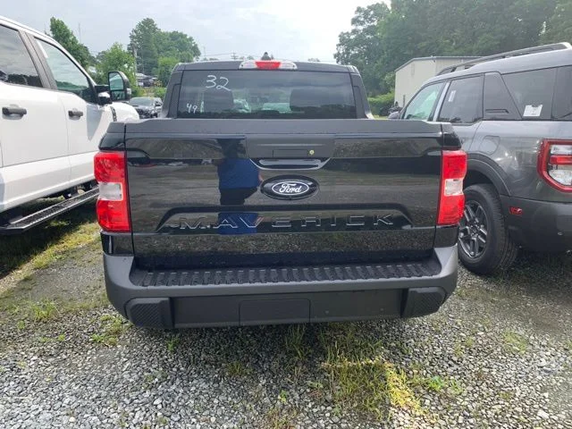New 2026 Gray Ford XL image 6