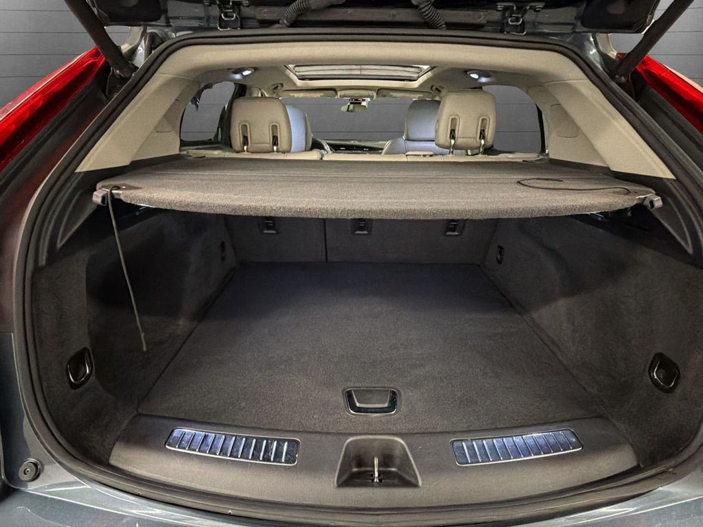 Used 2019 Gray Cadillac Premium Luxury image 29