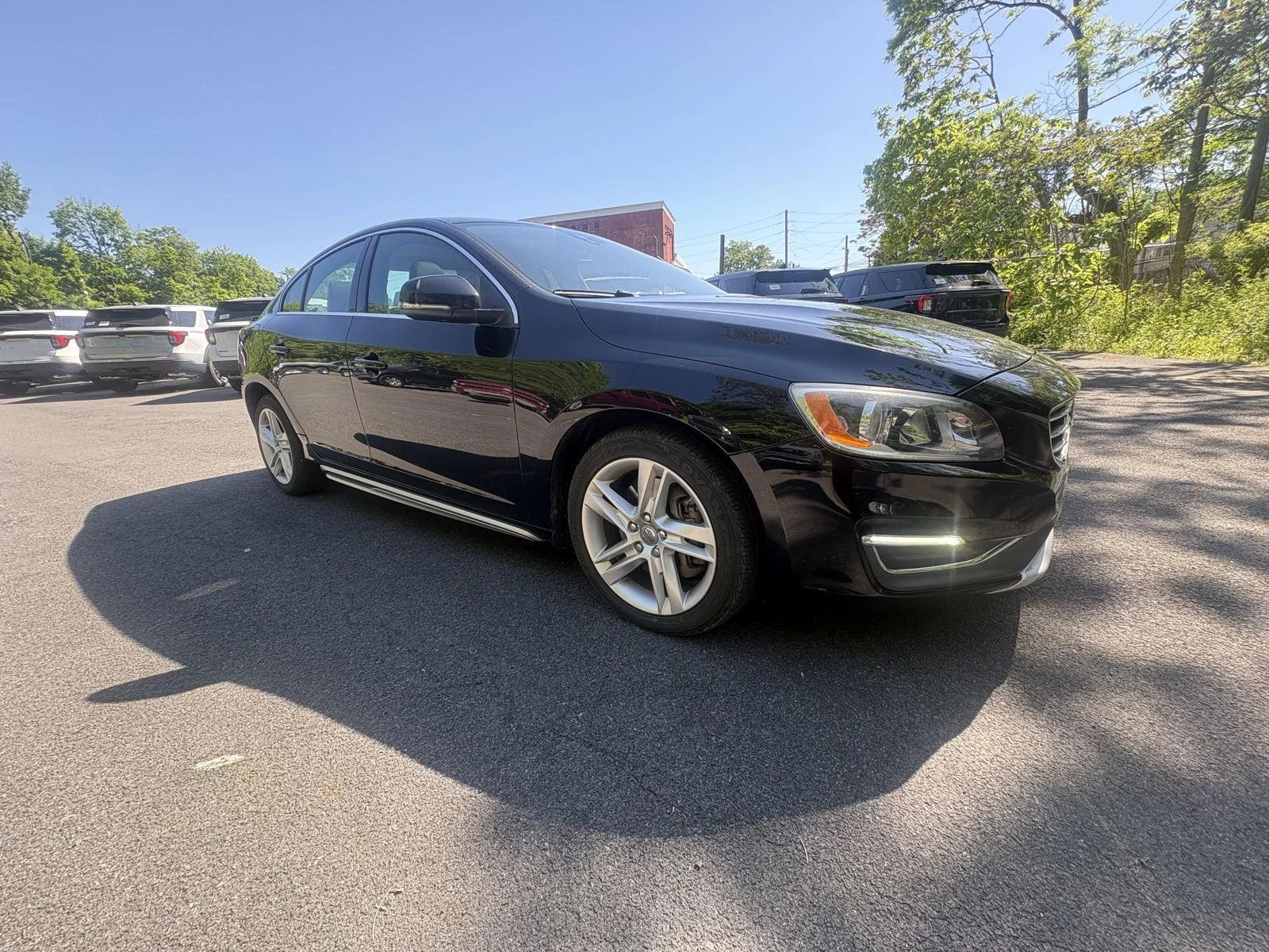 Used 2015  VOLVO T5 PREMIER image 12