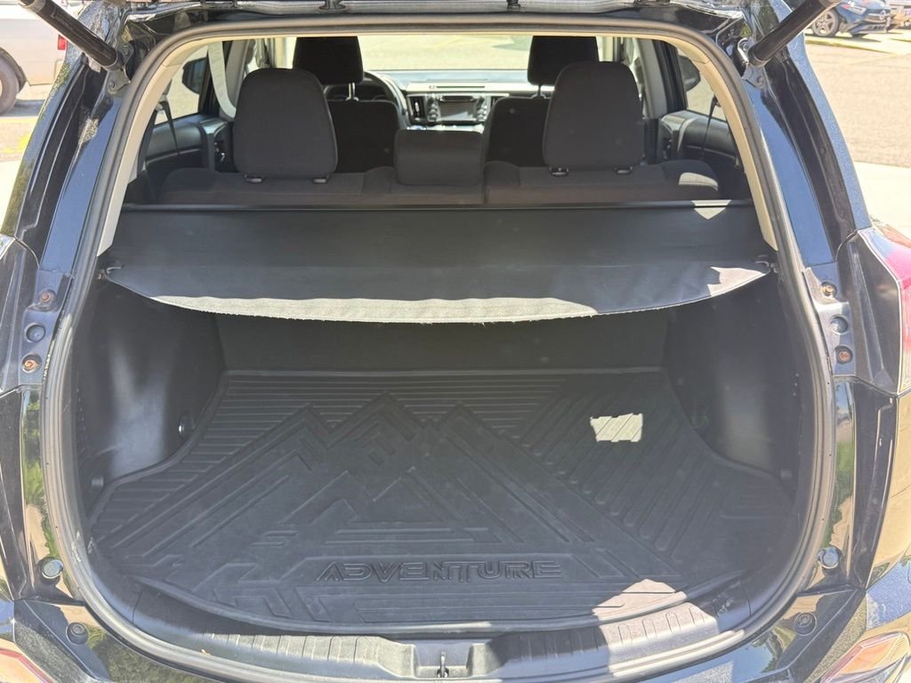 Used 2018 Black Toyota Adventure image 44