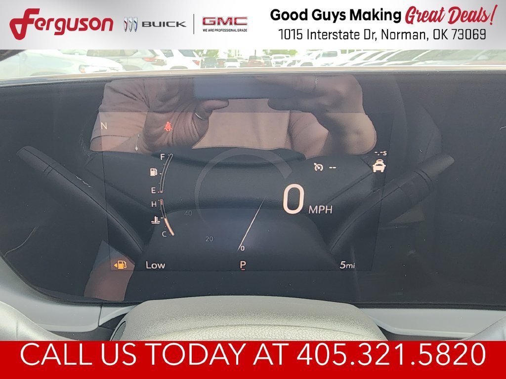 2026 Buick Envista Preferred - Photo 22