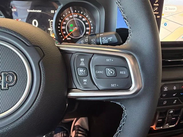 New 2027  Jeep Sahara image 33
