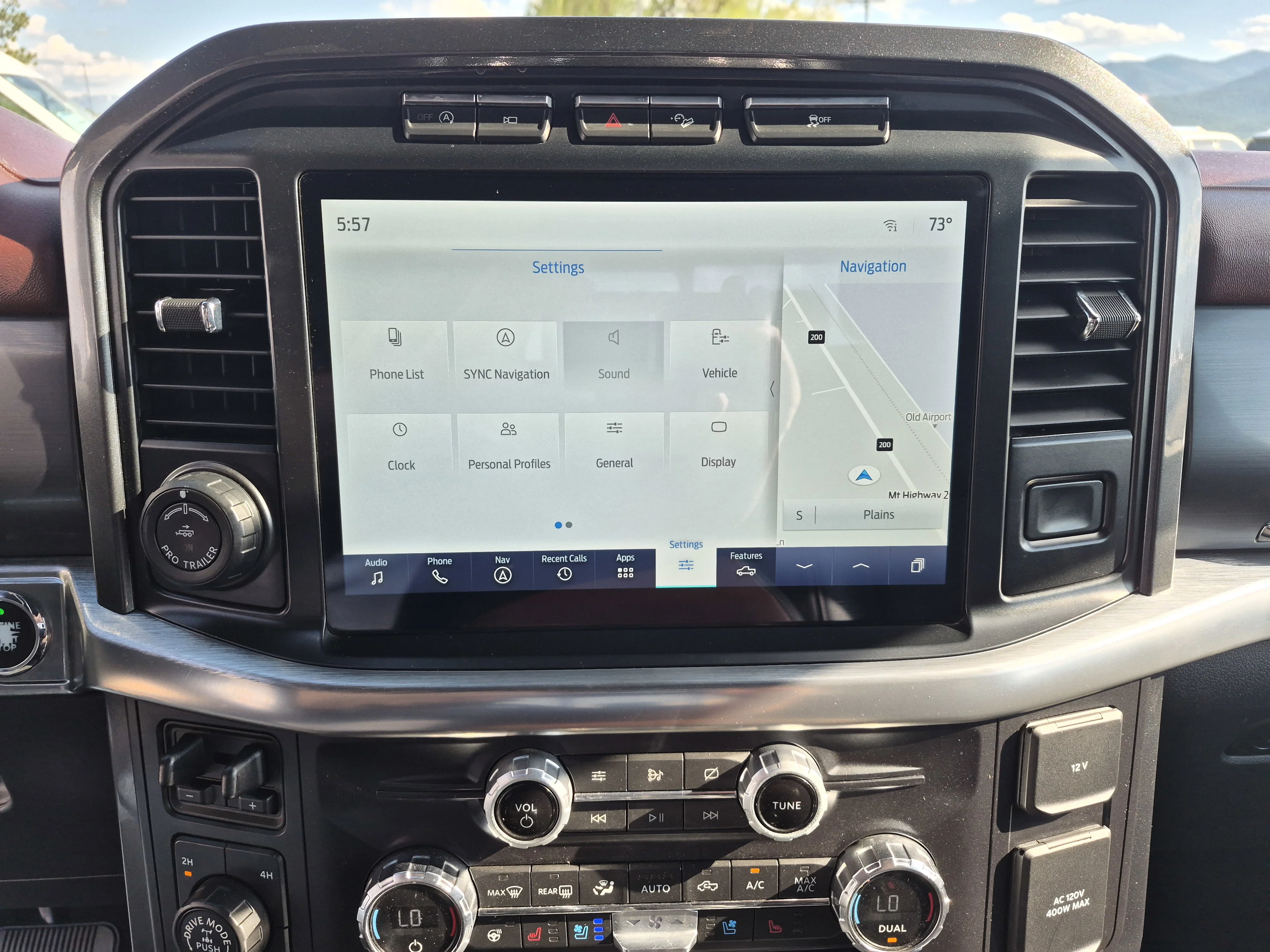 2021 Ford F-150 Lariat - Photo 6
