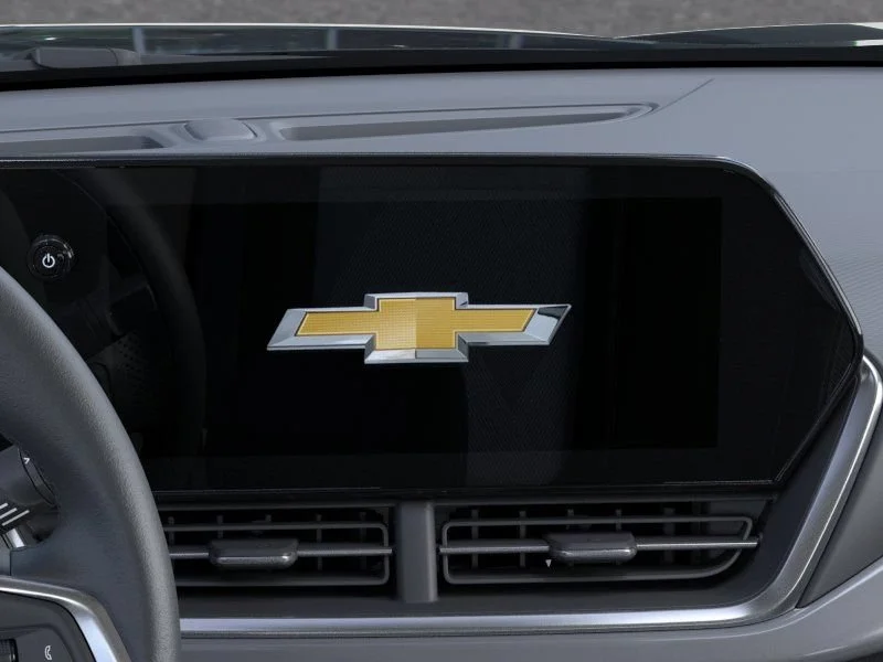 New 2026 Mosaic Black Metallic Chevrolet LT image 27