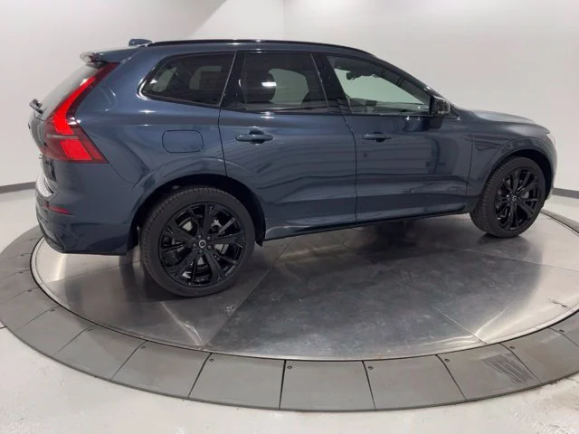 New 2027 Denim Blue Volvo Ultra image 5