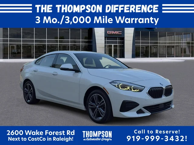 2023 BMW 2 Series 228i