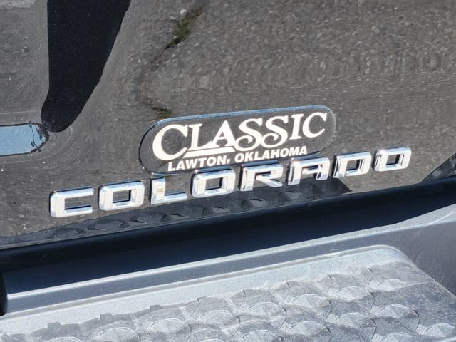 2026 Chevrolet Colorado Z71 - Photo 11