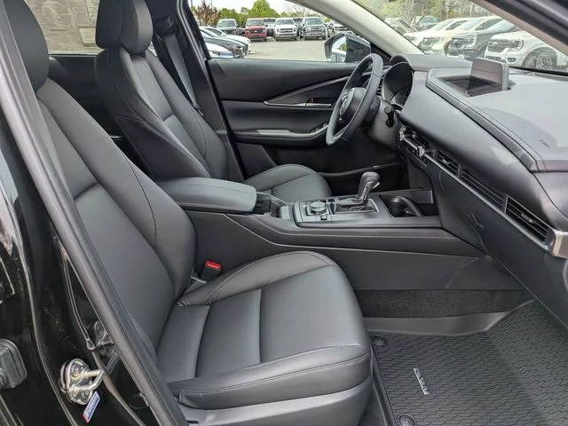 Used 2026 Black Mazda 2.5 S Select Sport image 34